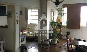 Imagem 7: Santa Teresa - Salão, 3 quartos, dependências coimpletas, com play, salão de festas e chur