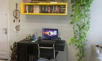 Imagem 5: Apartamento à Venda no Condomínio Portal das Safiras - Hortolândia/SP