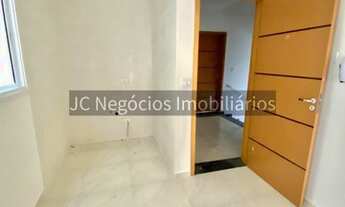 Imagem 3: Apartamento sem condomínio - Vila Príncipe de Gales - Santo André