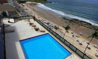 Imagem 3: Barra flat 1/4 sala mobiliado!