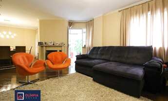 Imagem 3: Venda Apartamento 3 Dormitórios - 150 m² Moema