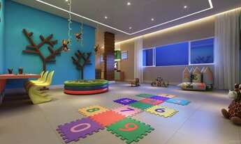 Imagem 7: Apartamento 2 Dorm/suíte - Novo - Acabamento Diferenciado