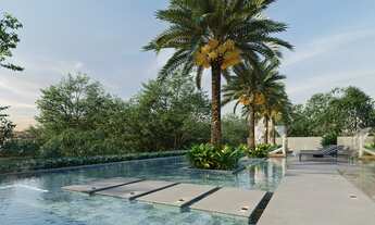 Imagem: Apartamento 2 quartos (suítes) com varanda