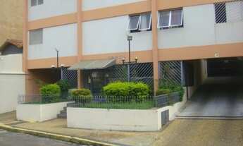 Imagem: APARTAMENTO RESIDENCIAL em CAMPINAS - SP