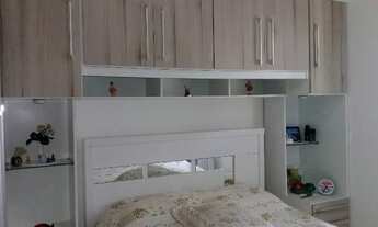 Imagem 7: Apartamento Residencial Combinatto Chiaro