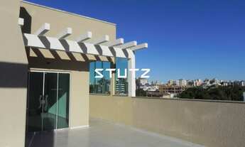 Imagem 7: Cobertura Linear Em Caiobá - Ampla com 3 quartos sendo 1 suíte