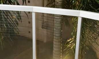 Imagem 4: Apartamento 85 m², 3 quartos (1 suíte), Sala de TV/Jantar, Jardim Botânico