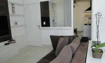 Imagem 5: Excelente apartamento duplex em condomínio clube com lazer completo