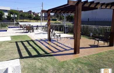 Imagem 5: Terreno (terreno em condominio fechado) , portaria 24hs, lazer, espaço gourmet, salão de f