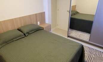 Imagem 1: Apartamento com 2 Dormitórios na Brava Praia Brava em Itajaí