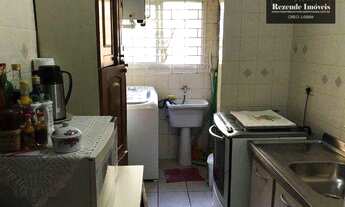 Imagem 6: Apartamento com 3 dormitórios à venda, 60 m² por R$ 224.000,00 - Alto Boqueirão - Curitiba