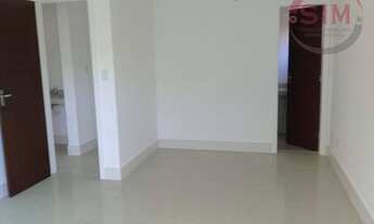 Imagem 2: Apartamento com 3 dormitórios à venda, 88 m² por R$ 730.000 - Braga - Cabo Frio/RJ