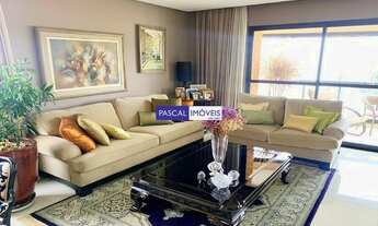 Imagem 5: SãO PAULO - Apartamento Padrão - Moema