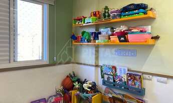 Imagem 7: LINDO APTO. DE 3 QUARTOS À VENDA!