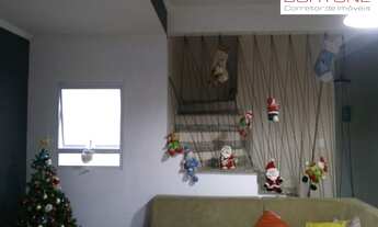 Imagem 3: Sobrado Vila Nova Aparecida 3 Dts 1 Ste 2 Vgs