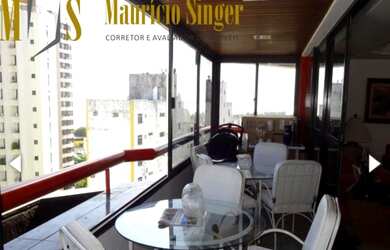 Imagem 3: Apartamento 4 suítes para venda RUA DOUTOR RUBEM CHAVES Jd. Apipema, Salvador-Bahia