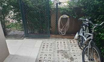 Imagem 2: Apartamento no térreo na Vila Progresso - Sorocaba/SP