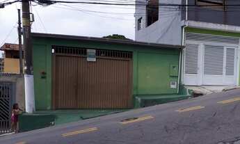 Imagem: Casa para renda tem 185 metros quadrados