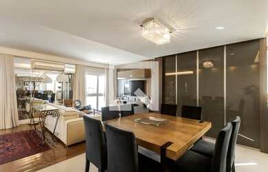 Imagem 3: Apartamento à Venda - Três Figueiras, 3 Quartos, 157 m2