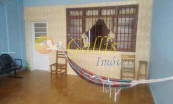 Imagem 5: Casa para Venda em Praia Grande, Jardim Imperador, 2 dormitórios, 1 suíte, 1 banheiro, 2 v