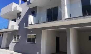 Imagem: Casa de condomínio para venda tem 120 metros