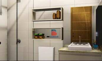 Imagem 4: Casa em Nova Parnamirim com 3 quartos sendo 1 suíte e 1 semi suíte por trás do posto ipira