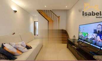 Imagem 4: Sobrado com 3 dormitórios à venda, 240 m² por R$ 997.000 - Ipiranga - São Paulo/SP