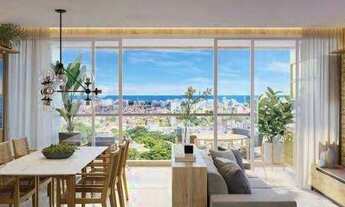 Imagem 5: Apartamento com 1 dormitório à venda, 43 m² por R$ 540.000,00 - Horto Florestal - Salvador