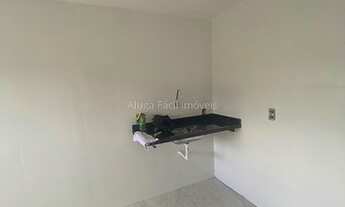 Imagem 5: Juiz de Fora - Apartamento Padrão - Santo Antônio