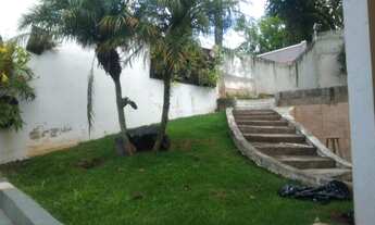 Imagem 7: CASA TÉRREA GRANJA VIANA PRÓXIMO AO RODOANEL