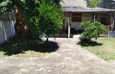 Imagem 3: PORTO ALEGRE - Casa Padrão - Vila Ipiranga