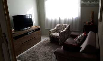 Imagem 6: Apartamento com 3 dormitórios à venda, 56 m² por R$ 195.000,00 - Fazendinha - Curitiba/PR