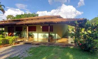 Imagem: Vendo Chácara 5.000m² no melhor Condomínio