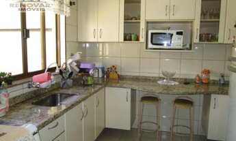 Imagem 5: Casa Residencial à venda, Centro, Mogi das Cruzes -