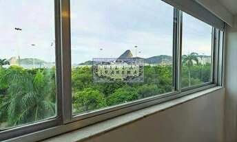 Imagem 6: FLAMENGO, 170M2, 3 QUARTOS, 2 SUÍTES, SALA 2 AMBIENTES, VISTA PRAIA E PÃO DE AÇÚCAR, VAGA