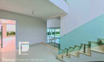 Imagem 5: CASA NOVA E MODERNA A VENDA NO RESIDENCIAL DOS LAGOS EM ITUPEVA