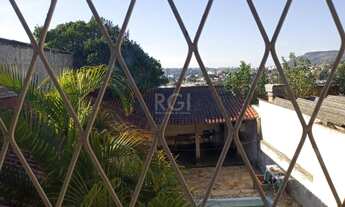 Imagem 7: Porto Alegre - Casa Padrão - Coronel Aparício Borges