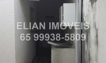 Imagem 3: Casa excelente no Residencial Maria de Lourdes à venda