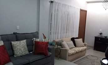 Imagem 3: Belo Horizonte - Apartamento Padrão - Grajaú