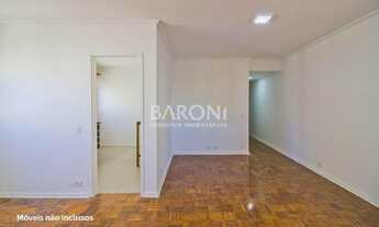 Imagem 3: São Paulo - Apartamento Padrão - Jardim América