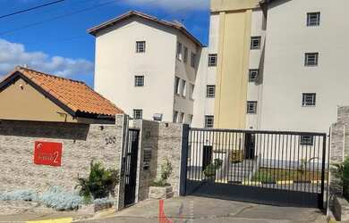 Imagem 2: Apartamento no Residencial BerbariII