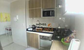 Imagem 6: Apartamento à venda, 59 m² - Cambuí - Campinas/SP