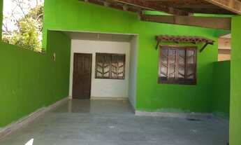 Imagem 2: Casa duplex independente com 03 quartos vaga para 2 carros Operário