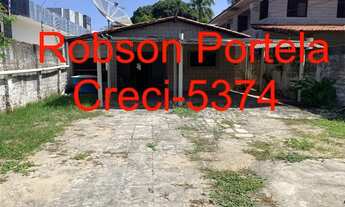 Imagem 4: Lote/Terreno para venda com 360 metros quadrados com 1 quarto em Jardim Oceania - João Pes