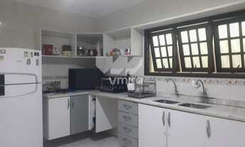 Imagem 3: Casa para Venda em São José dos Campos, Bosque dos Eucaliptos, 4 dormitórios, 1 suíte, 2 b