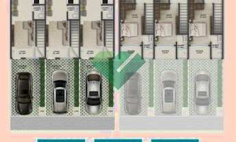 Imagem 2: ITAPEMA - Sobrado Padrão - Morretes