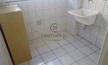 Imagem 5: Oportunidade em Campinas apartamento de 2 dormitórios, 1 vaga coberta à venda por R$297 m