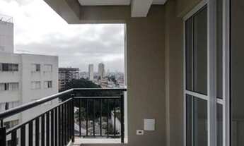 Imagem 3: Apartamento para Aluguel - Santana, 1 Quarto, 42 m2