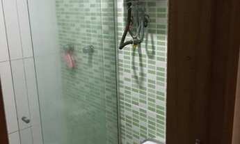 Imagem 4: APARTAMENTO PARA A VENDA COM 2 QUARTOS E 56 M2 DE ÁREA CONSTRUÍDA EM PILARES