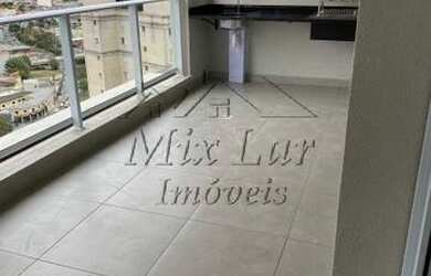 Imagem 3: REF 5542 Apartamento no Bairro Bela Vista - Osasco SP